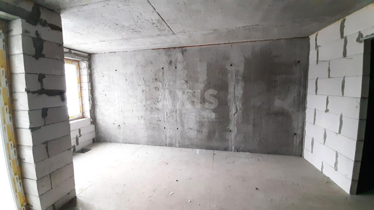 1k apartment uzv. Lysogirs'kyj 26А8