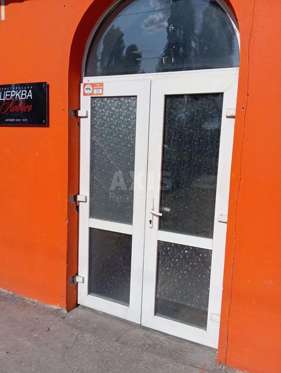 Trade object bul. Lepse Ivana 67, 235m261369