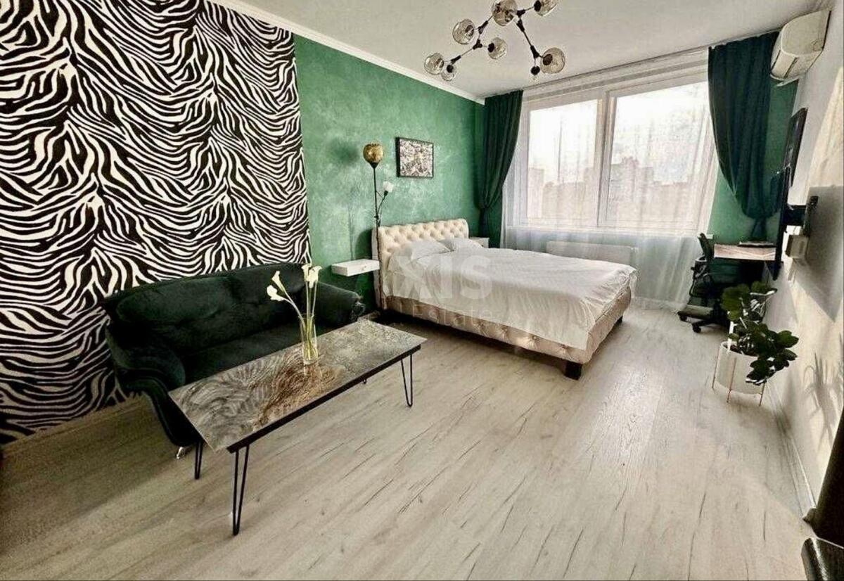 1k apartment pr-t Lobanovs'kogo 150605522