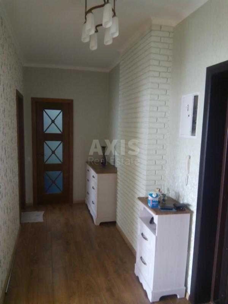 2к квартира ул. Метрологическая 1096