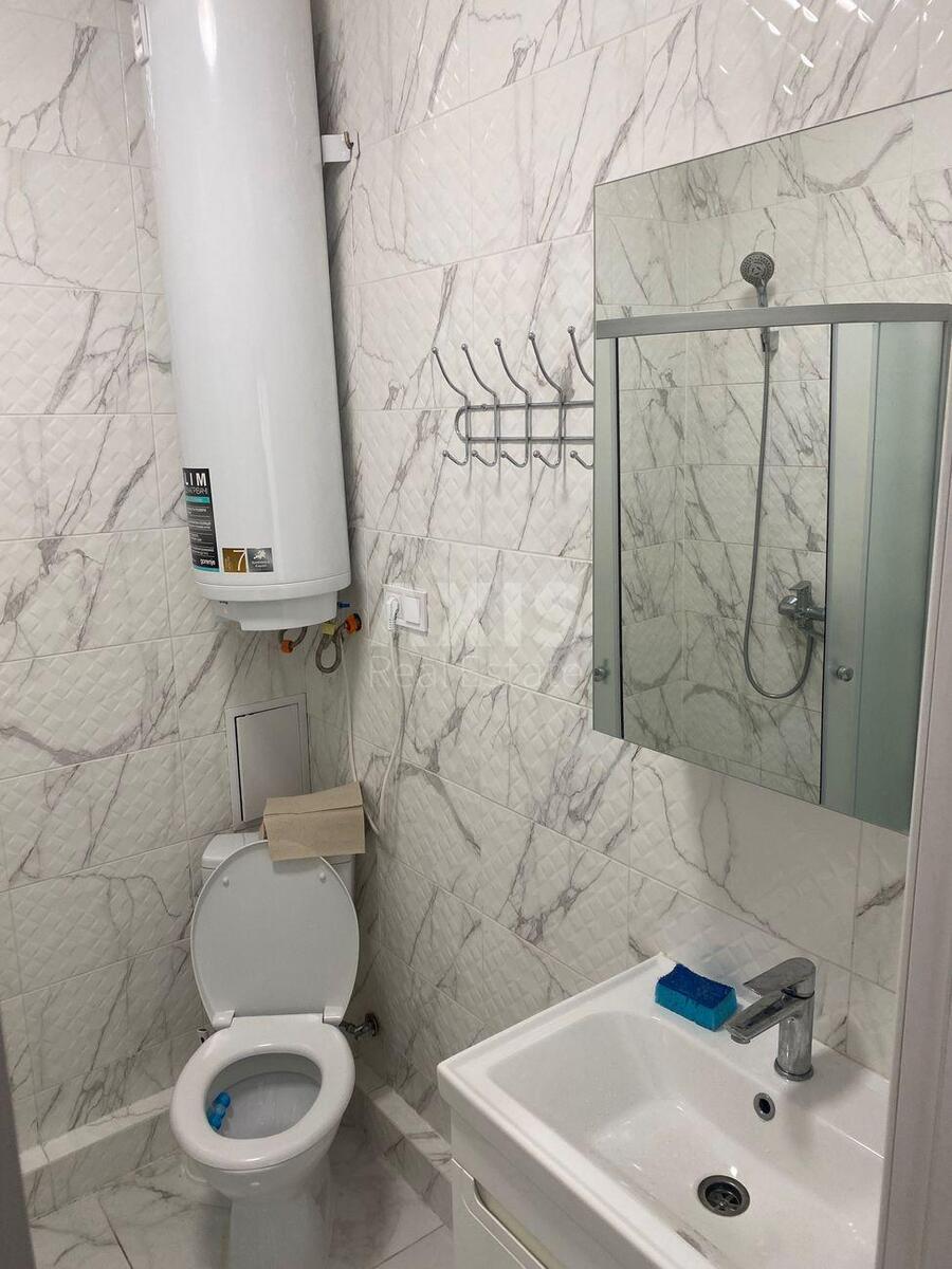 1k apartment prov. Kolomyjs'kyj 64
