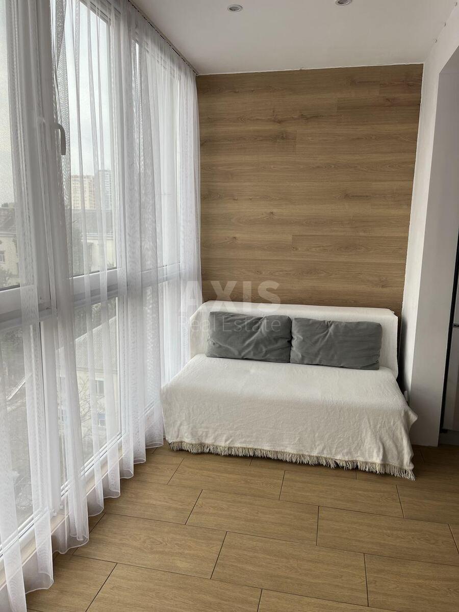 1k apartment vul. Garmatna 31А605726