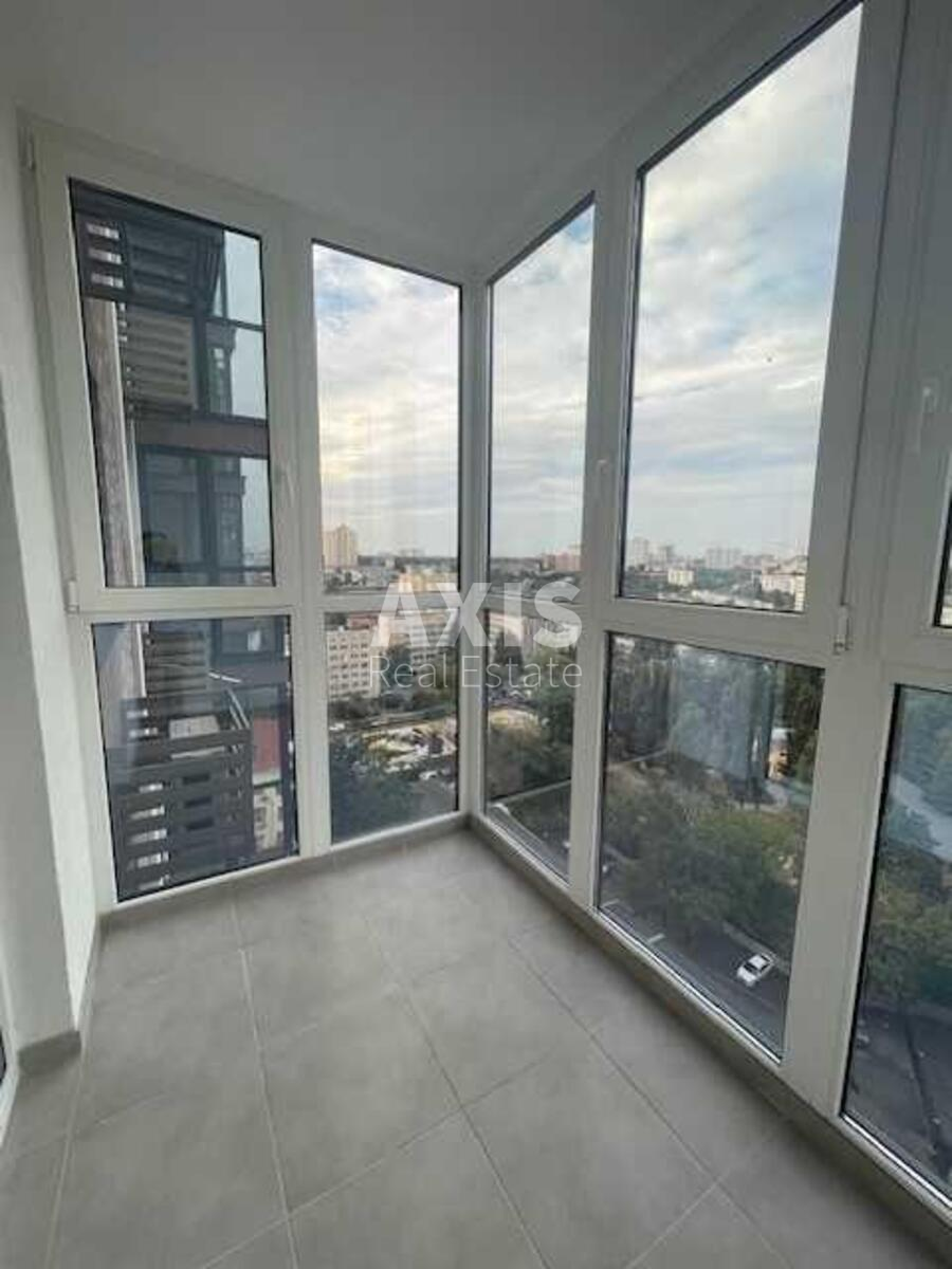 1k apartment vul. Vasyl'kivs'ka 37Г593524