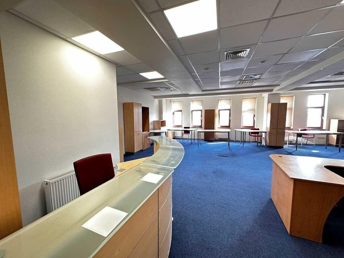 Office vul. Saksagans'kogo 42, 250m2515118