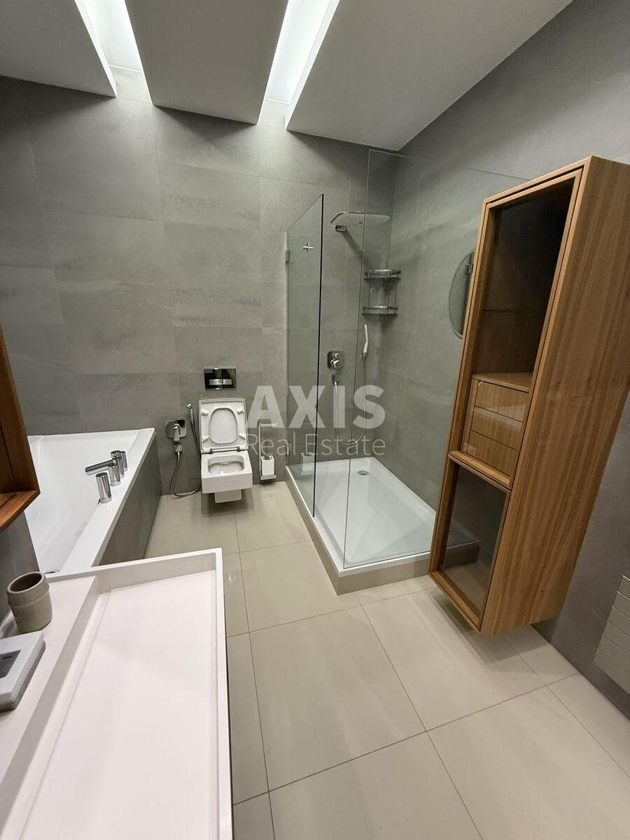 1k apartment vul. Mehanizatoriv 2561571