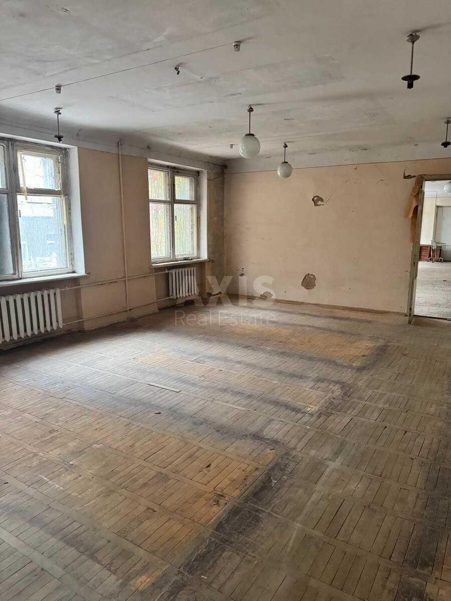 Объект сервиса ул. Преображенская 25, 350м2606474