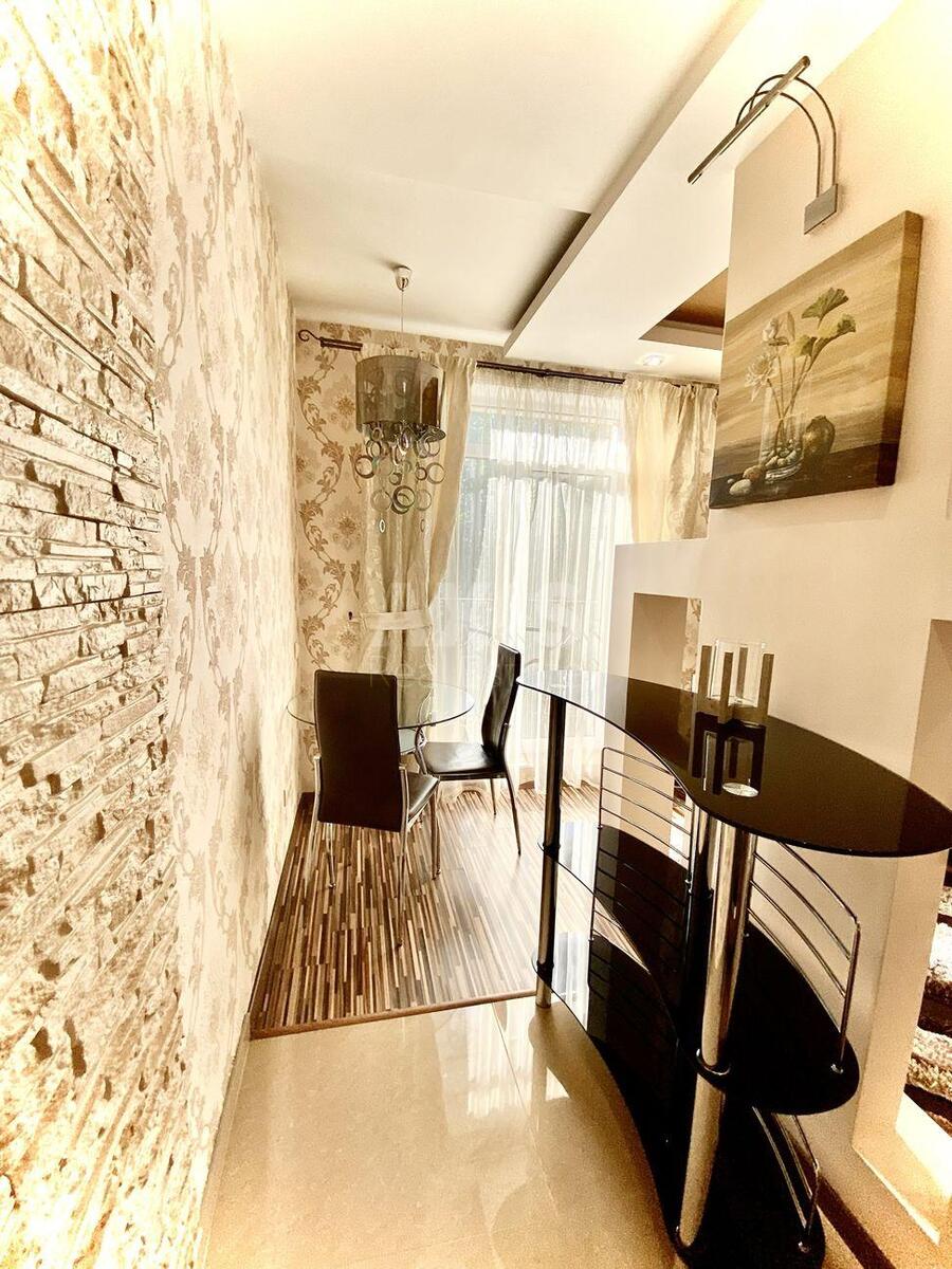 1k apartment vul. Syrec'ko-Sadova 5/11