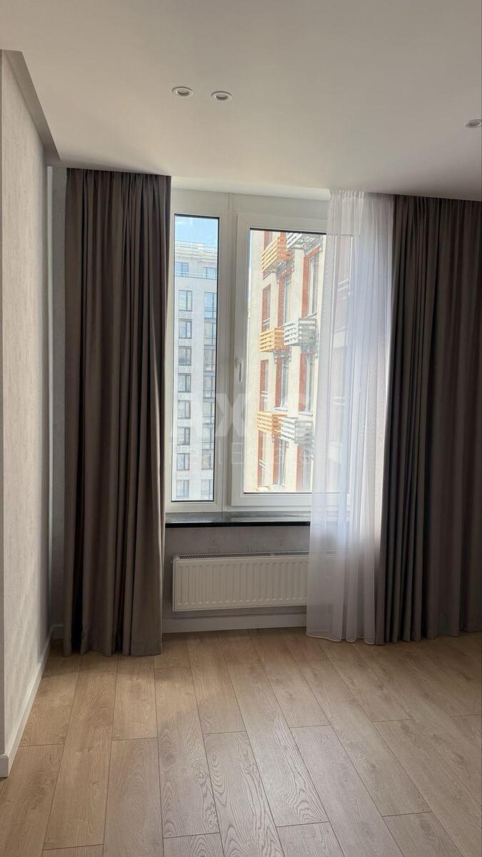 3k apartment nab. Dniprovs'ka 186066414