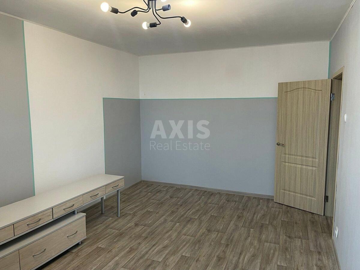 2k apartment vul. Zakrevs'kogo Mykoly 572