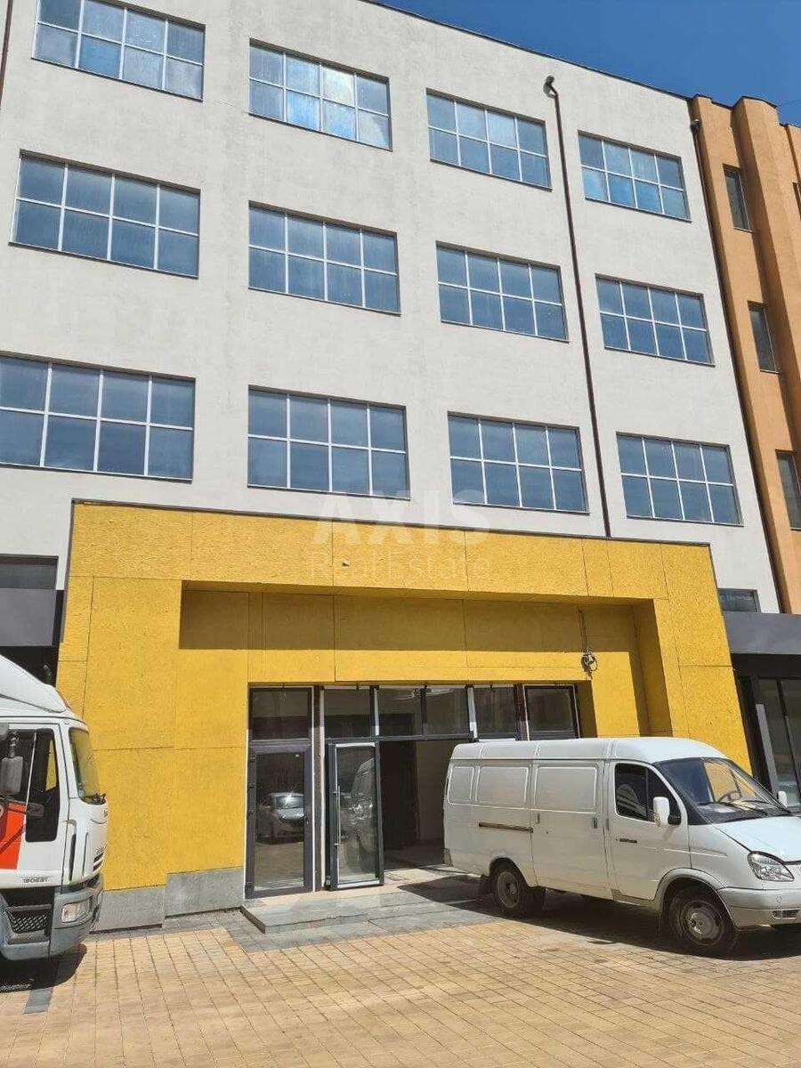 Office vul. Glybochyc'ka 17М, 2200m260711
