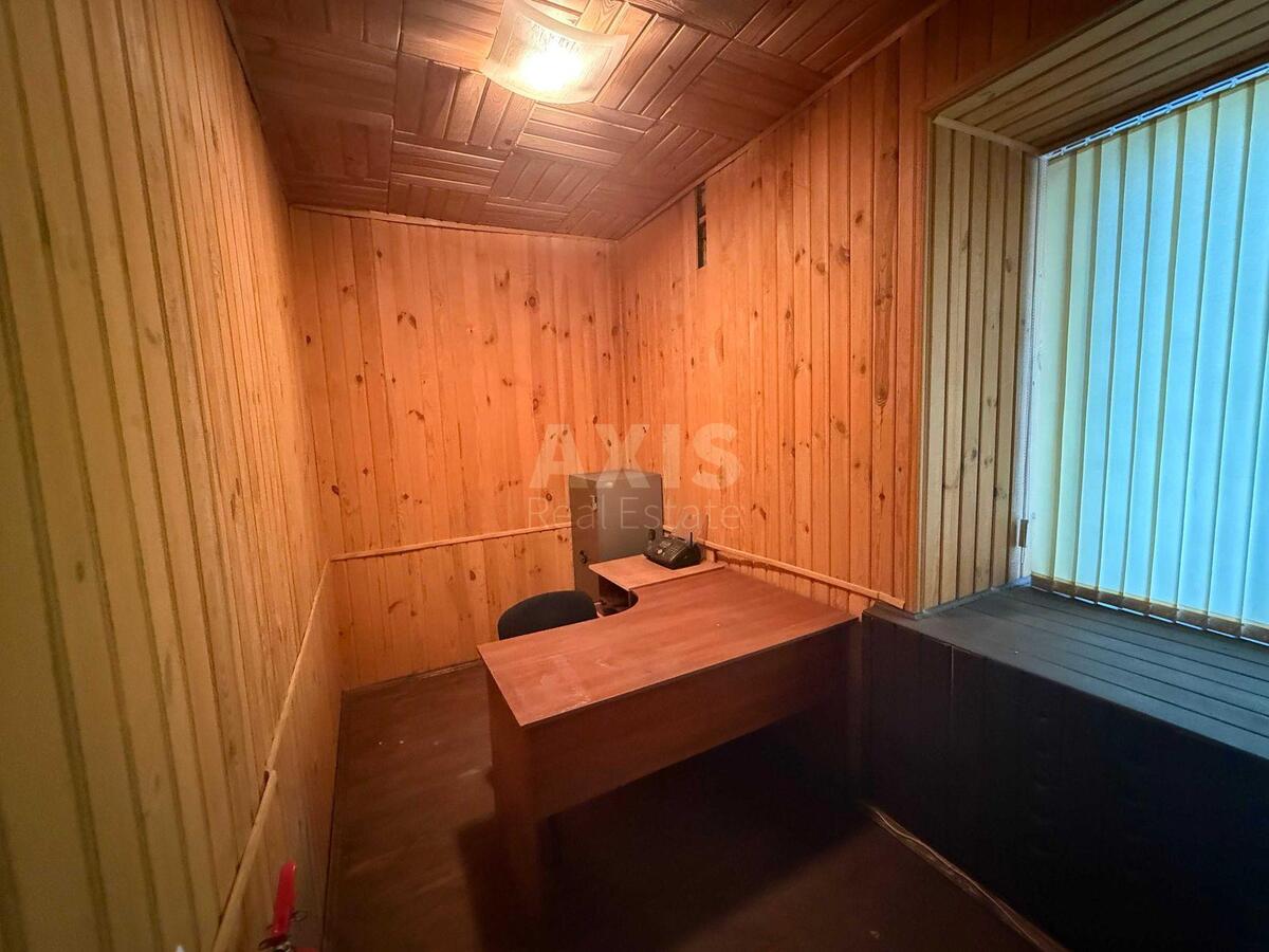 Об'єкт торгівлі пр-т Берестейський 60, 59м2607341