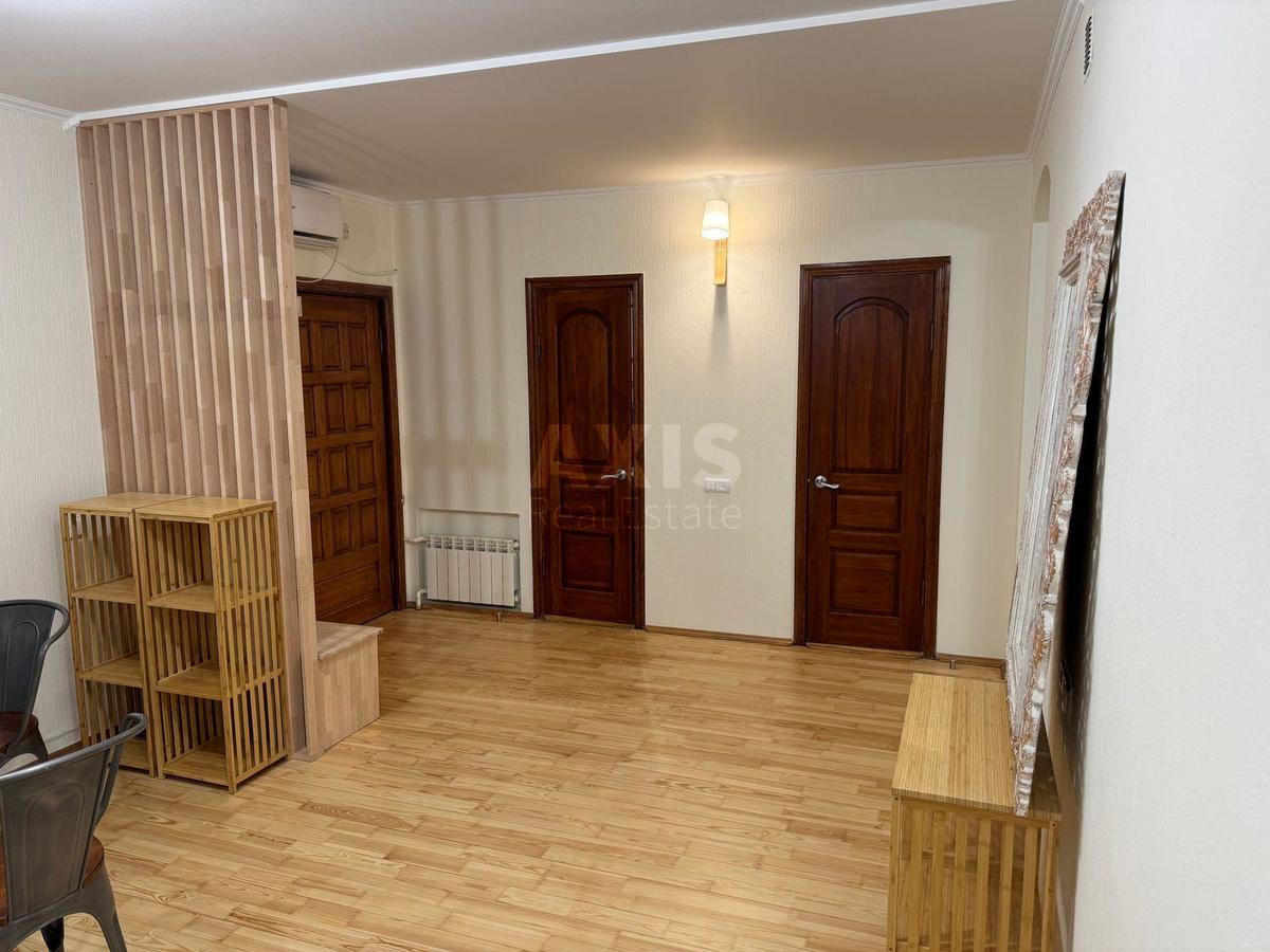 1k apartment vul. Illins'ka 207
