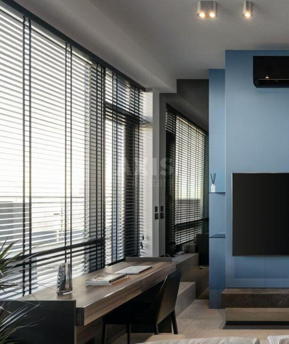 2k apartment prov. Laboratornyj 71