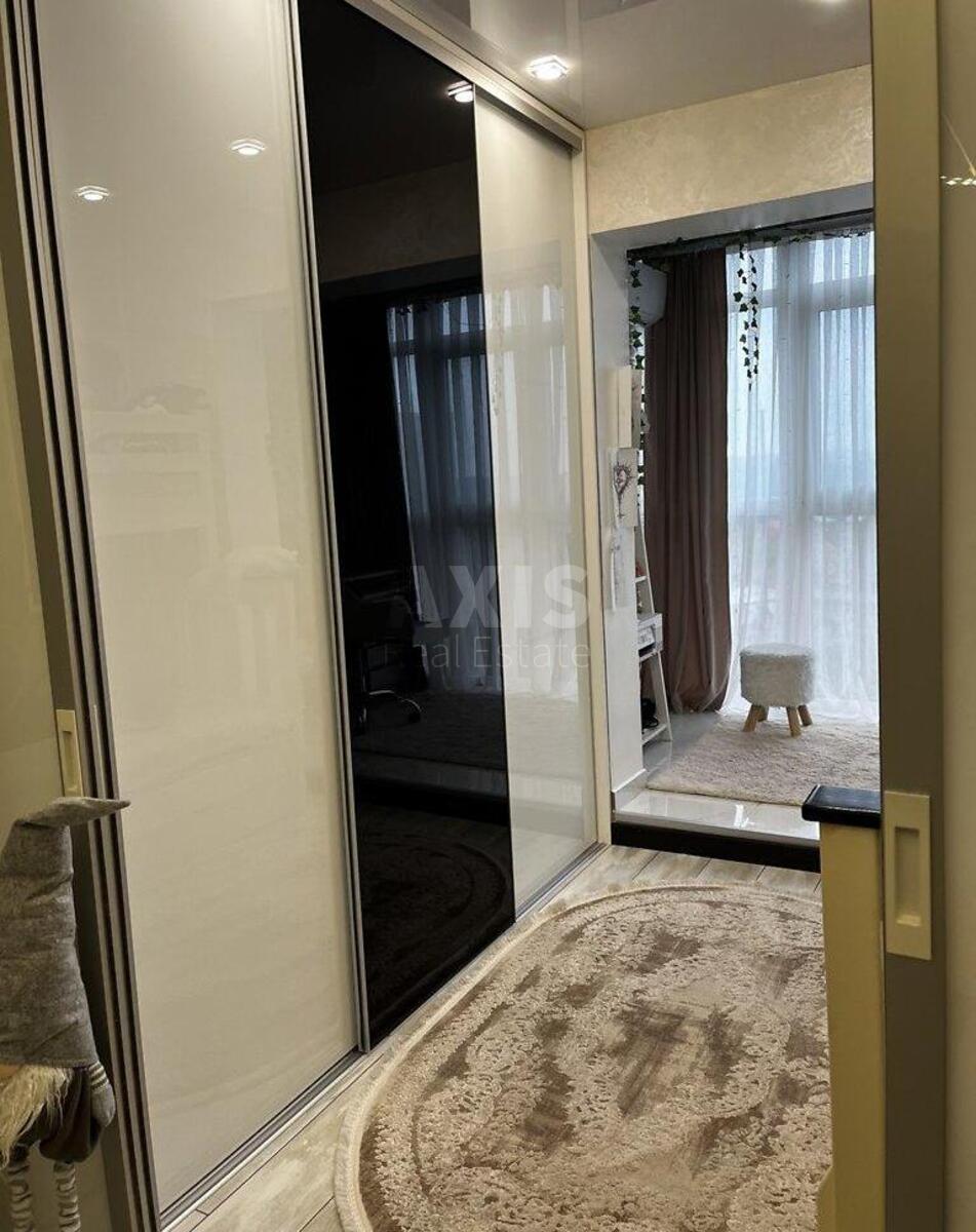 1k apartment vul. Zabolotnogo Akademika 92564607