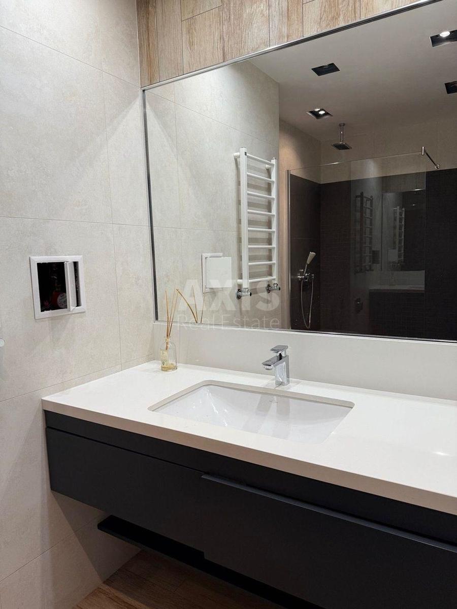 1k apartment vul. Yulia Zdanovska 46/12