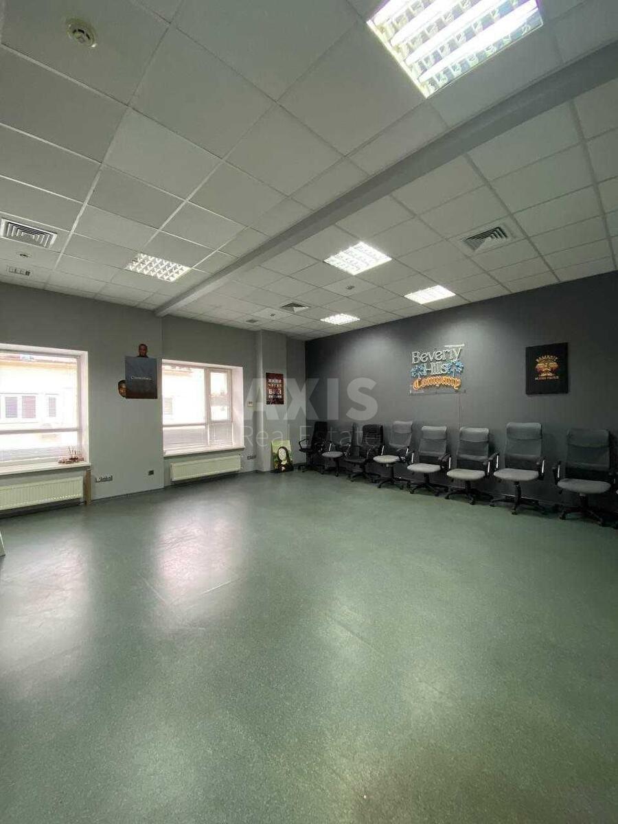 Office vul. Brajchevs'kogo Myhajla 20, 314m23