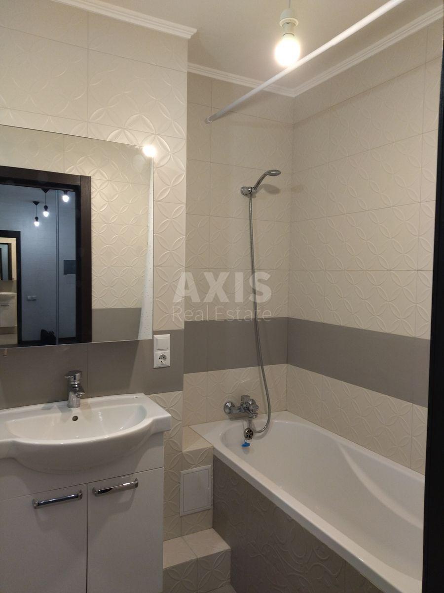 1k apartment vul. Gercena 351