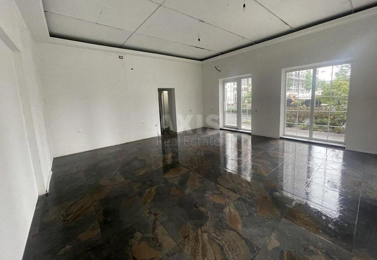 Trade object vul. Myhajla Maksymovycha 26Г, 50m2608912