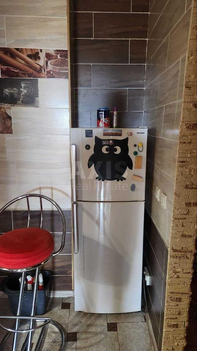 1k apartment vul. Revuc'kogo 3А2