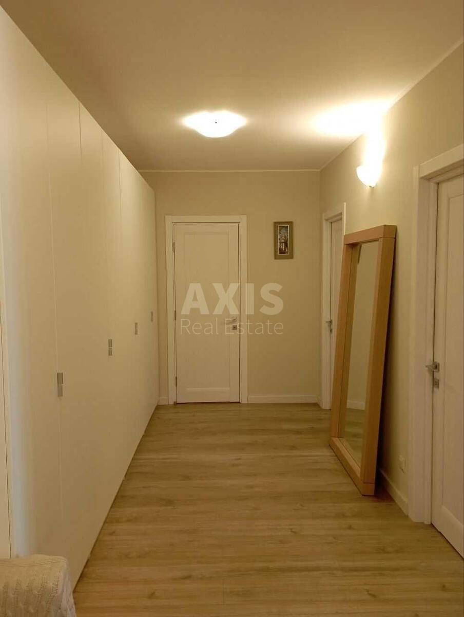 2k apartment vul. Patriarha Mstyslava Skrypnyka 48А565429