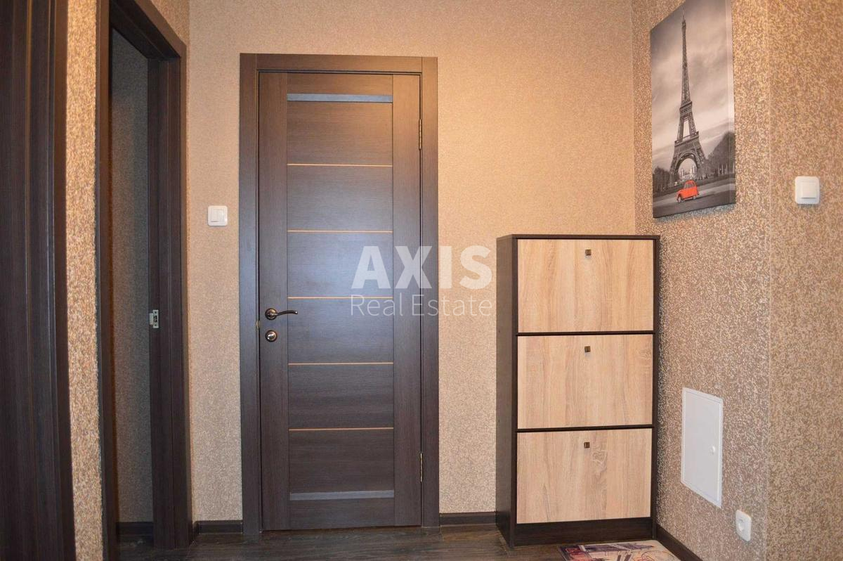 1k apartment pr-t Pravdy 45396444