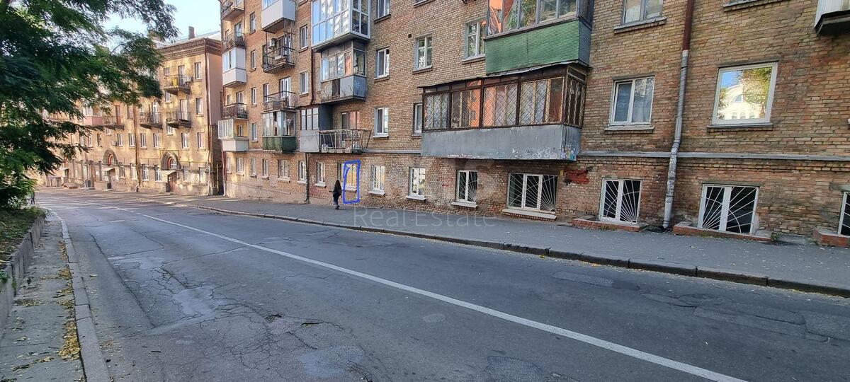 Объект торговли ул. Загоровская 28, 357м2609480