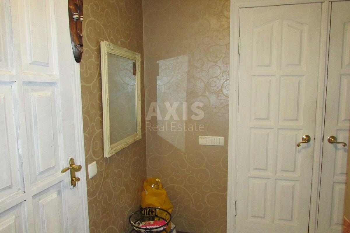 1k apartment vul. Tupykova Generala 14Г7