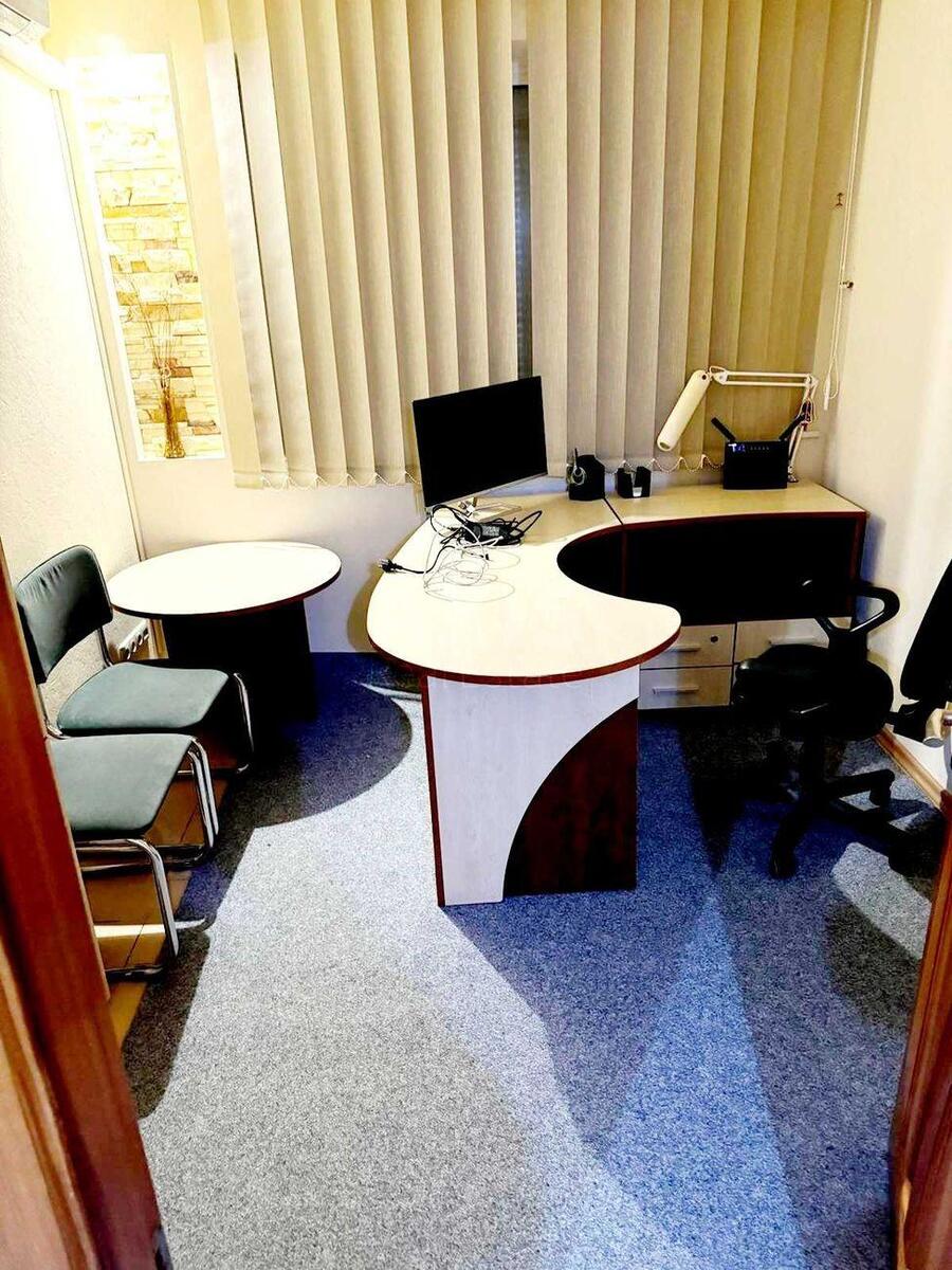 Office vul. Vasyl'kivs'ka 49/1, 45m2565993