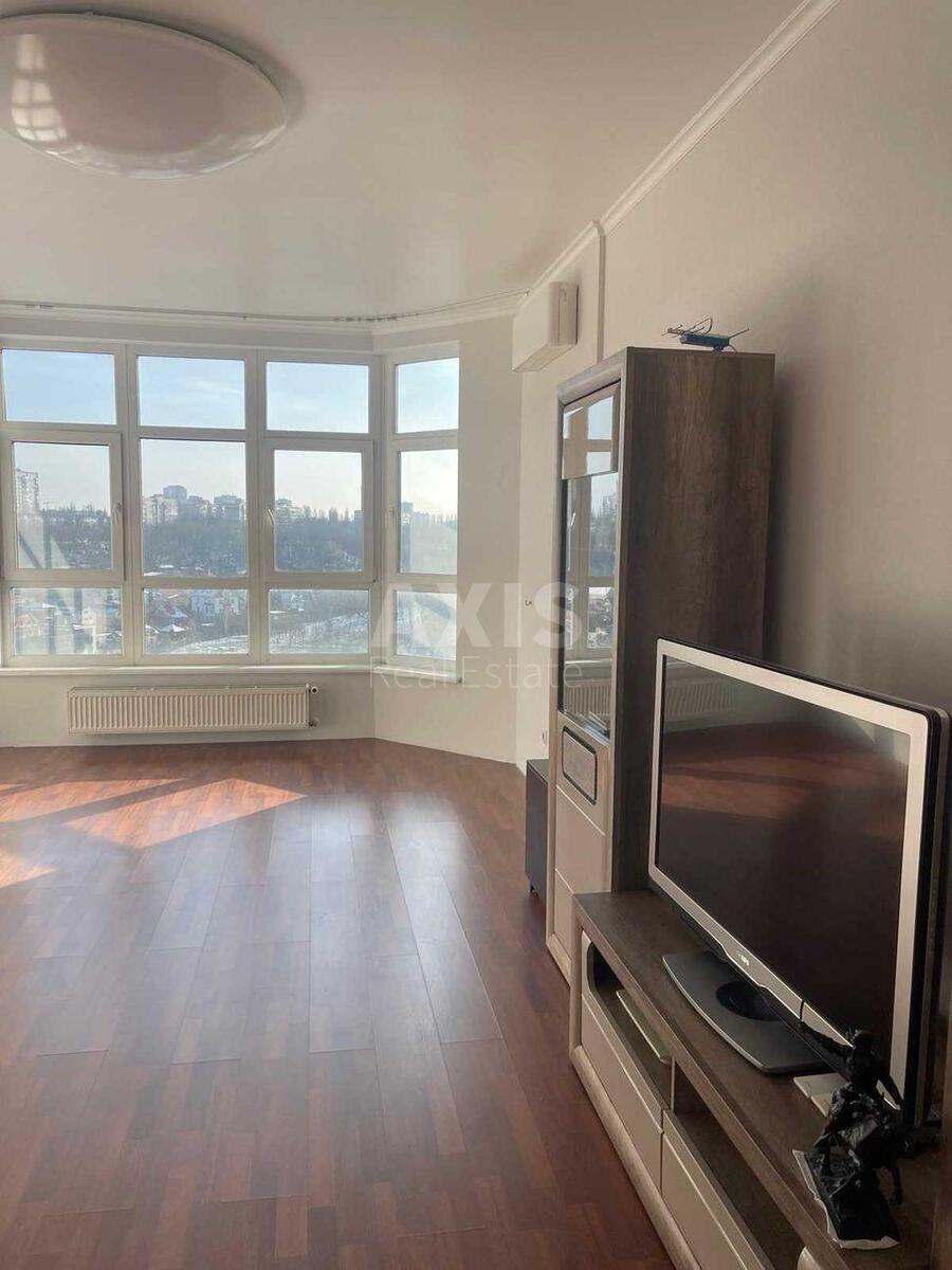 1k apartment vul. Kudrjashova 163