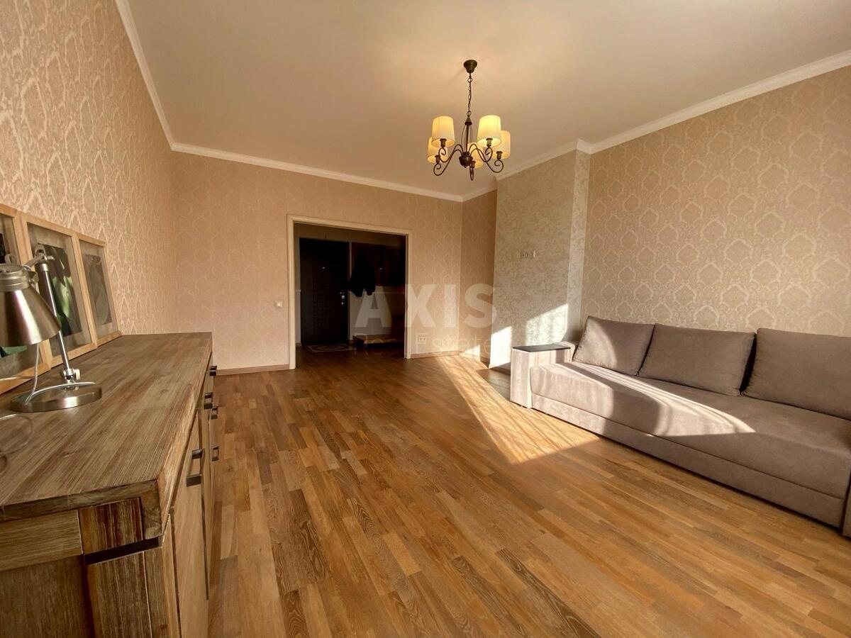 2к квартира пр-т Голосеевский 30В610145