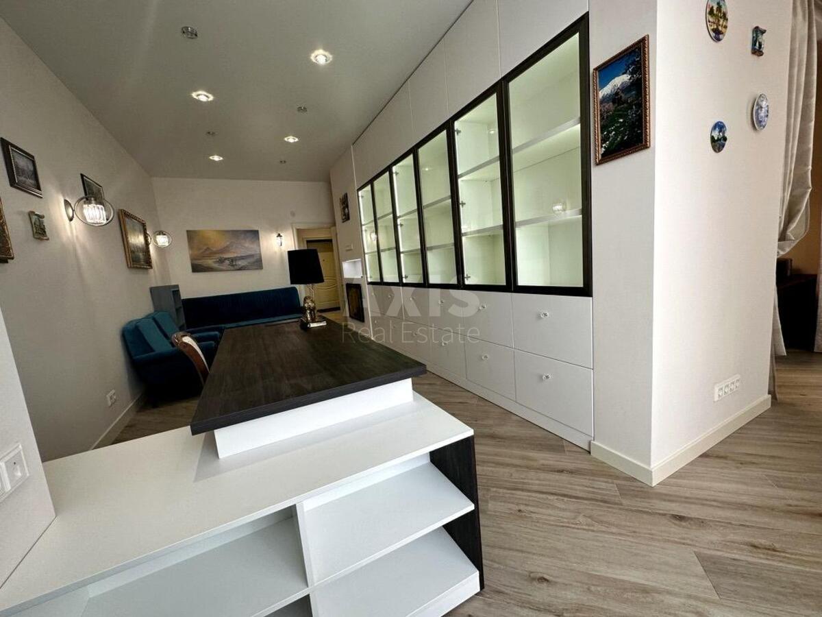 2k apartment bul. Lesi Ukrai'nky 76103610