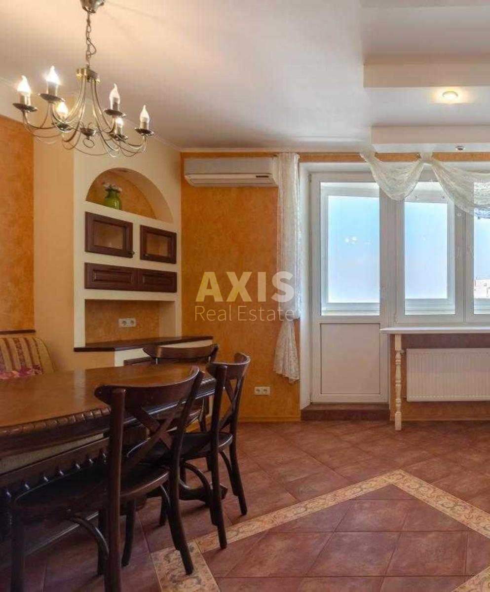 2k apartment pr-t Volodimira Іvasyuka 47А438069