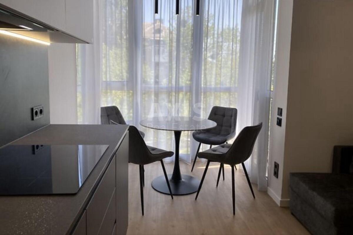 2k apartment vul. Sormovs'ka 3/2566701