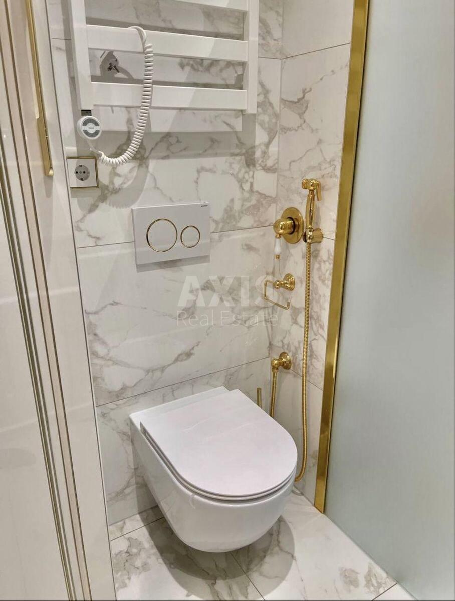 2k apartment nab. Dniprovs'ka 145668712