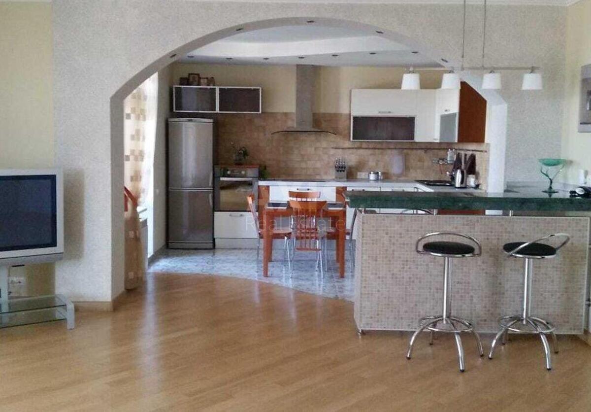 3k apartment vul. Gercena 172561065