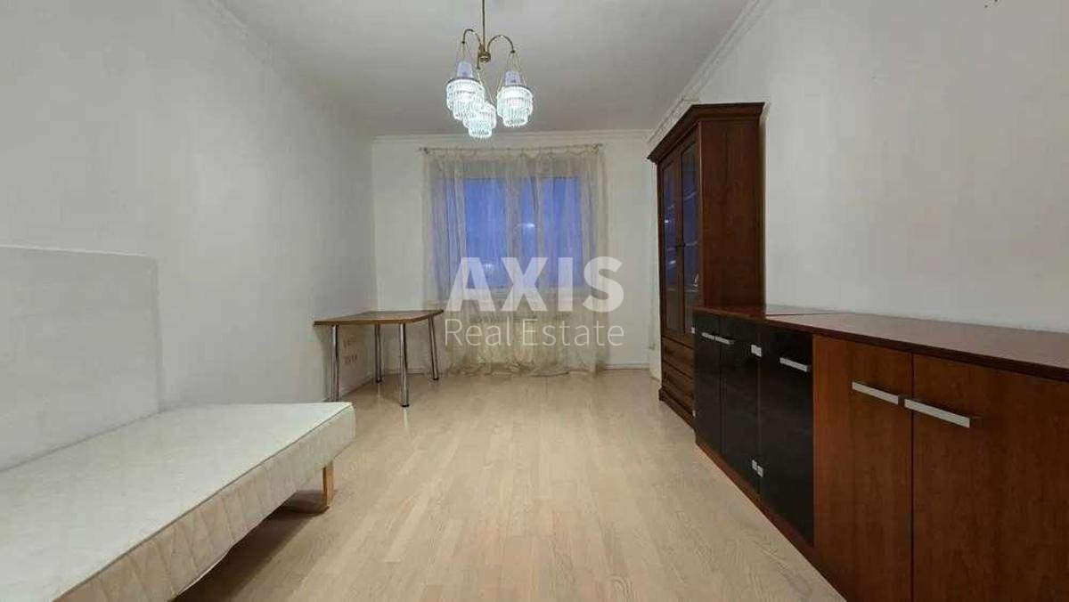 3k apartment vul. Dan'kevycha Kostjantyna 16312955