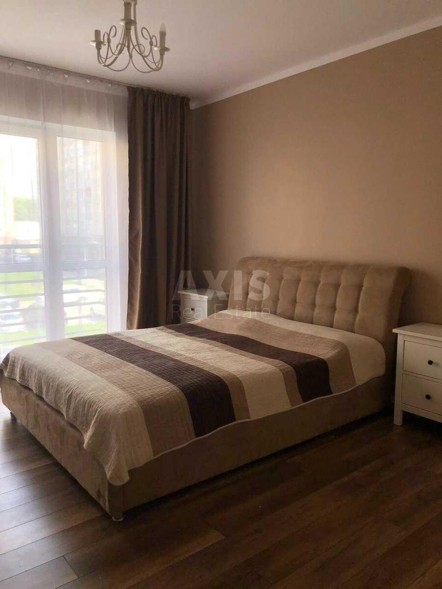 1k apartment vul. Zabolotnogo Akademika 148610763