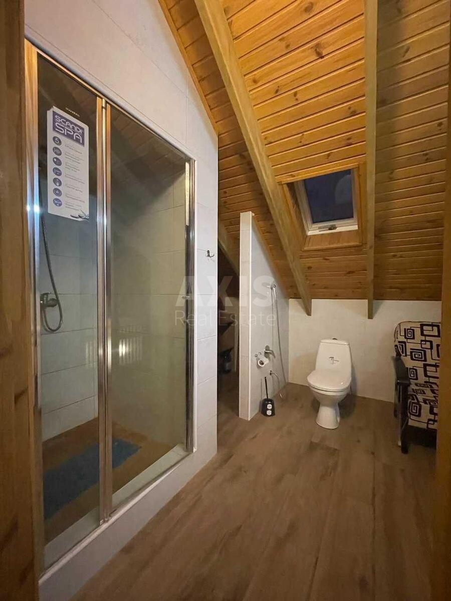 House rajon Sadova vul., Darnyc'kyj, 200m2, Kyiv city5