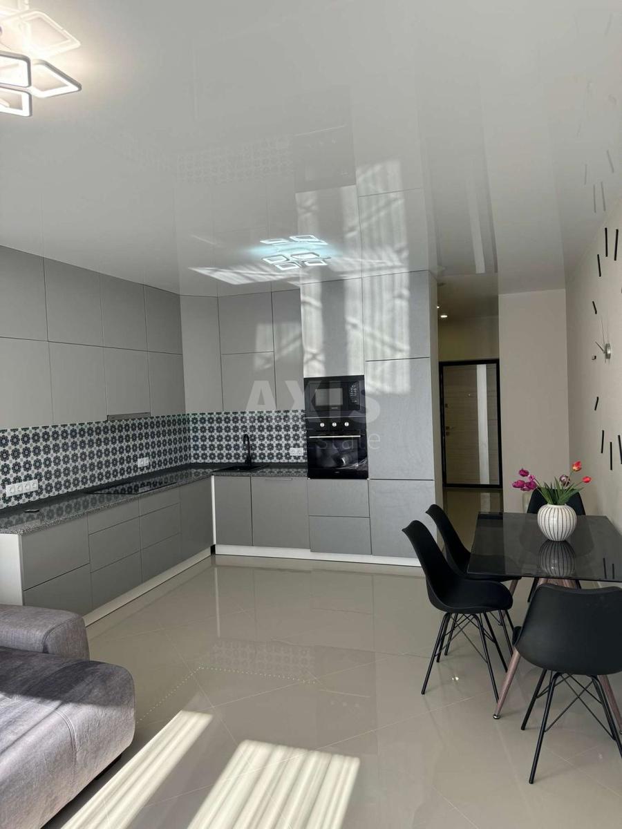 House vul. Zaval'na, 110m2, Kyiv city1