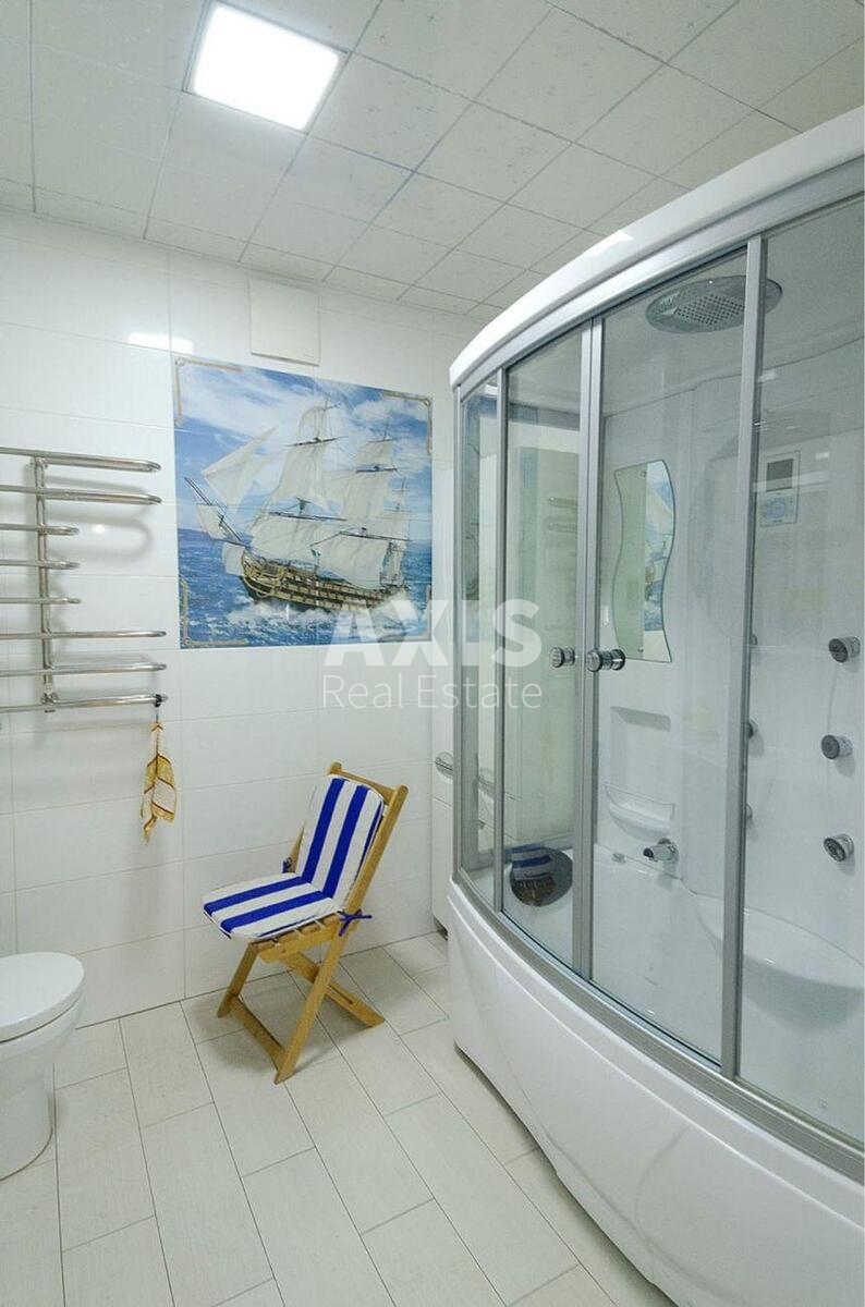 Office vul. Get'mana Vadyma 1А, 225m2536956