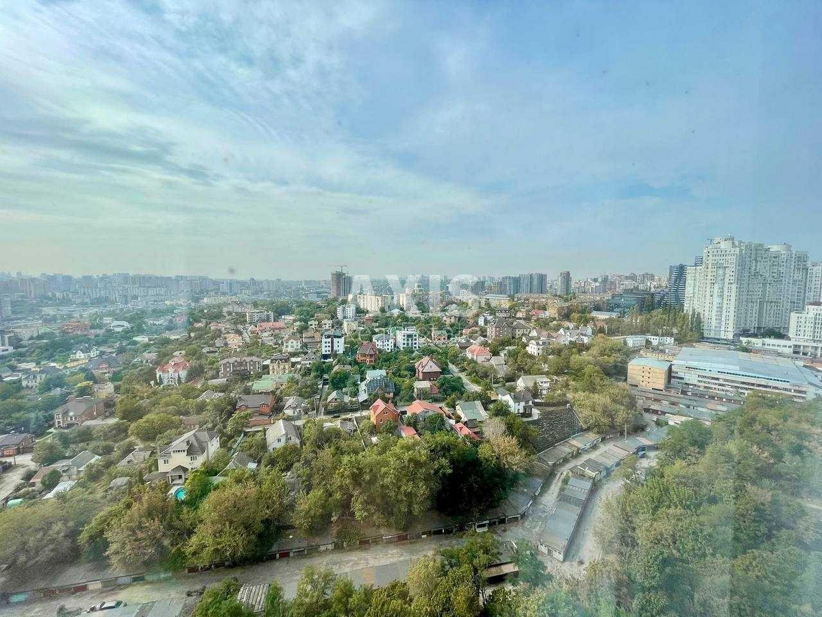 1к квартира ул. Кахи Бендукидзе 2427117