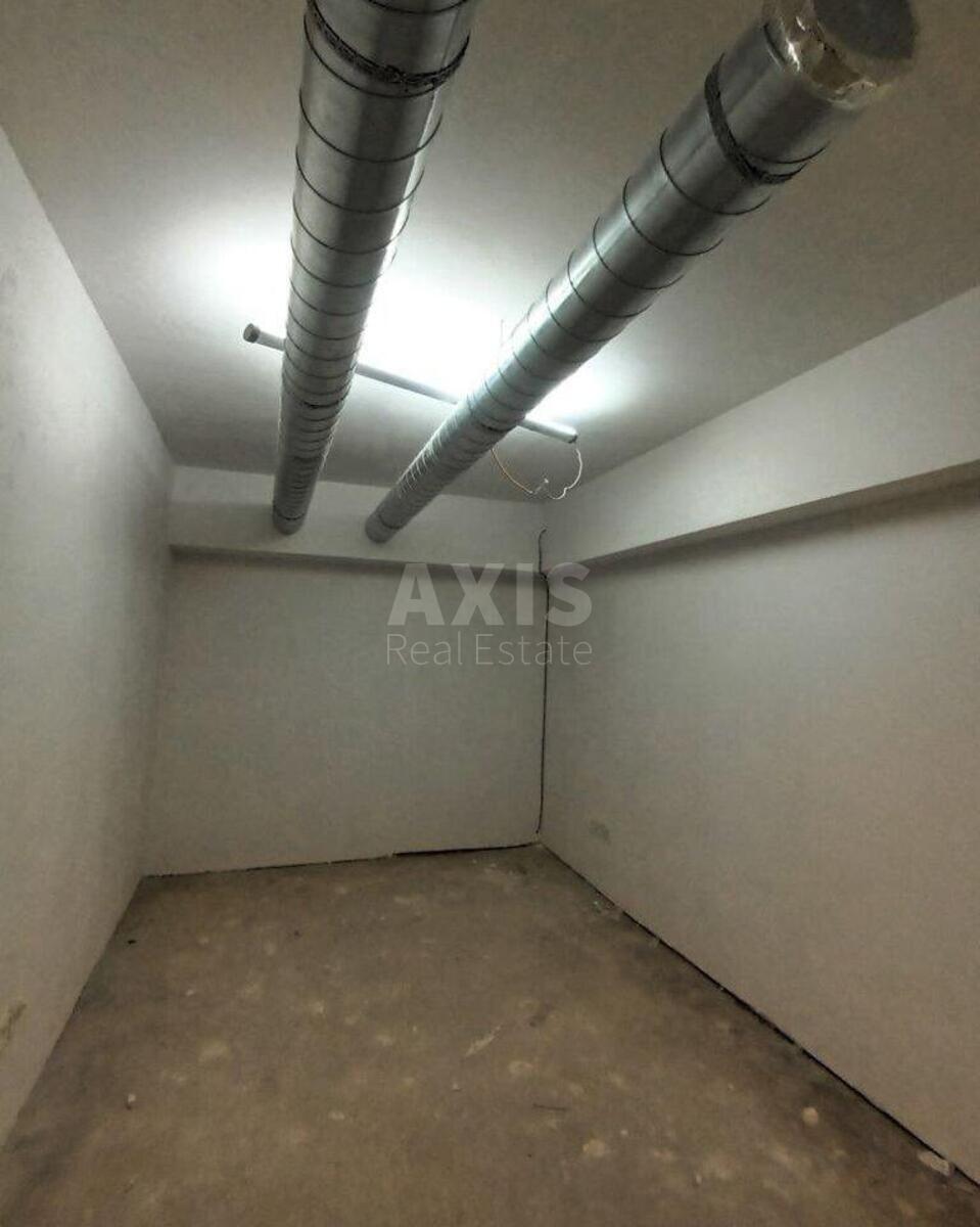 Trade object vul. Verhnij Val 16, 80m2612115