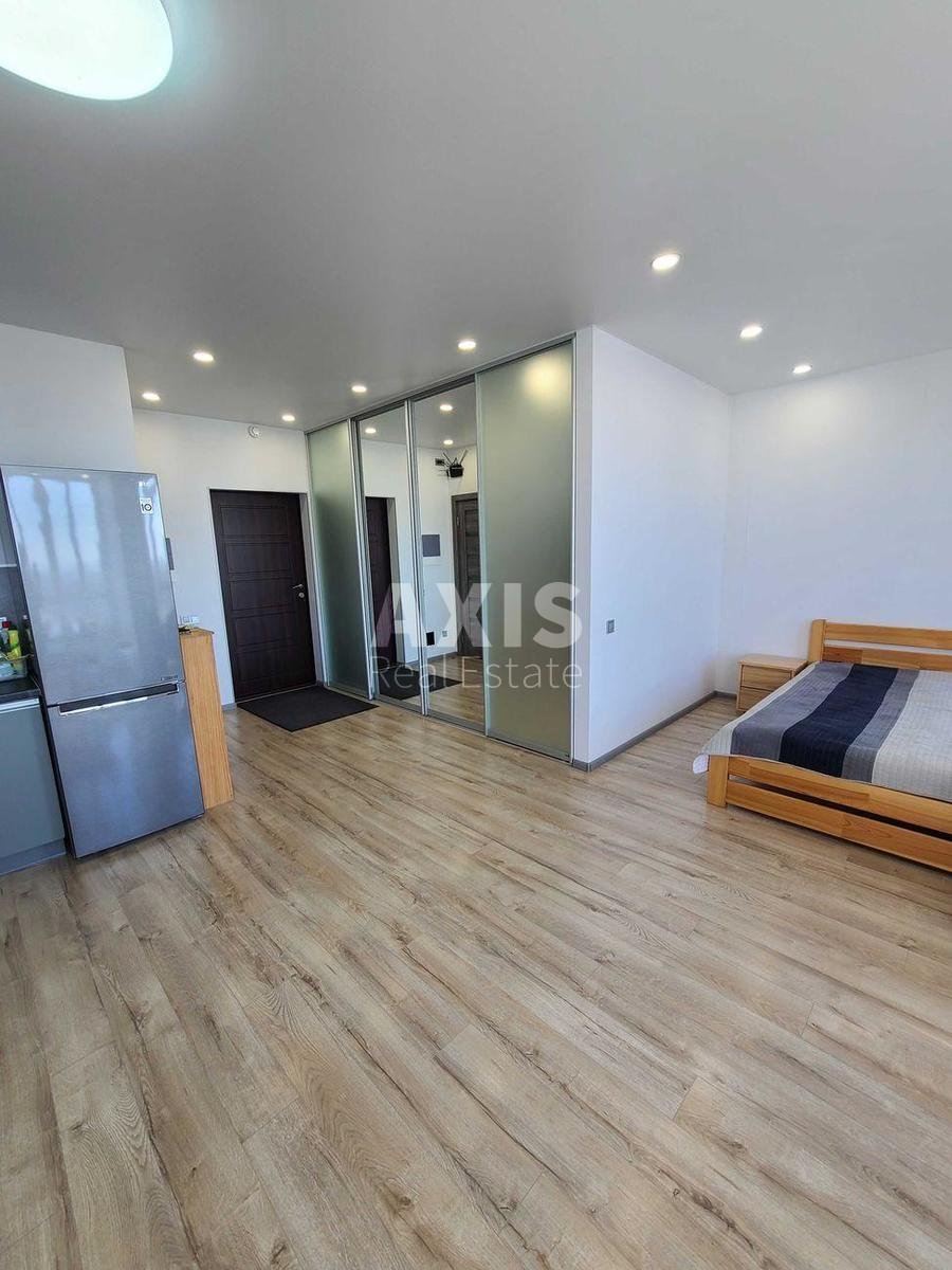 1k apartment vul. Kahovs'ka 62388466