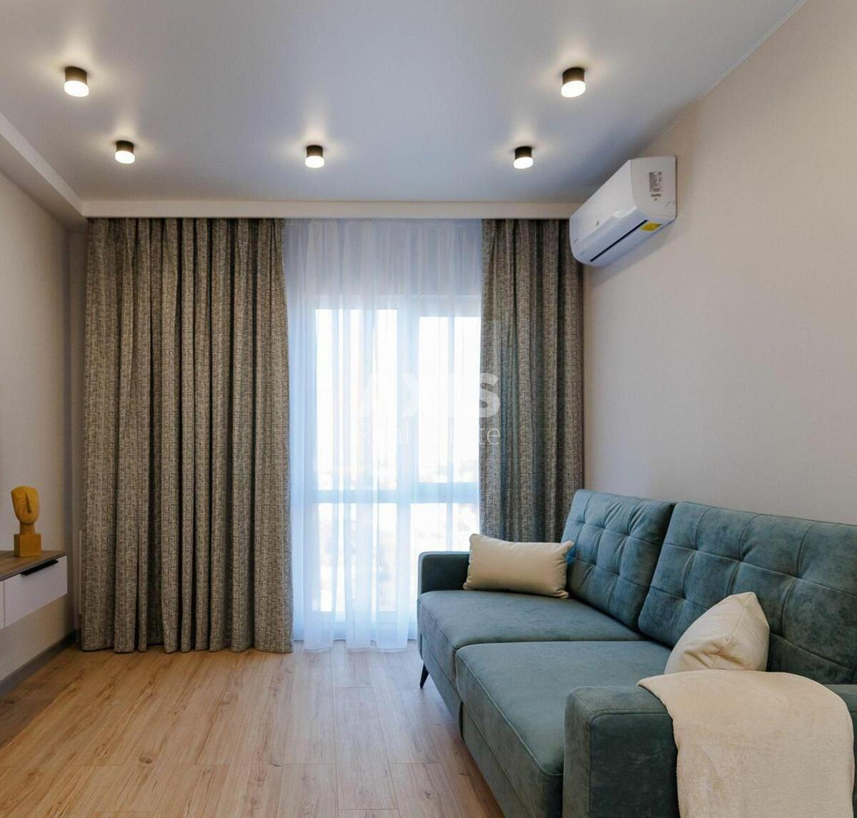 1k apartment vul. Myhajla Maksymovycha 242