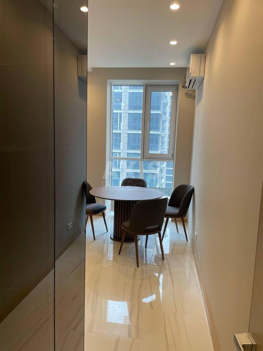 2k apartment vul. Andriya Verkhohlyada 15Б625299