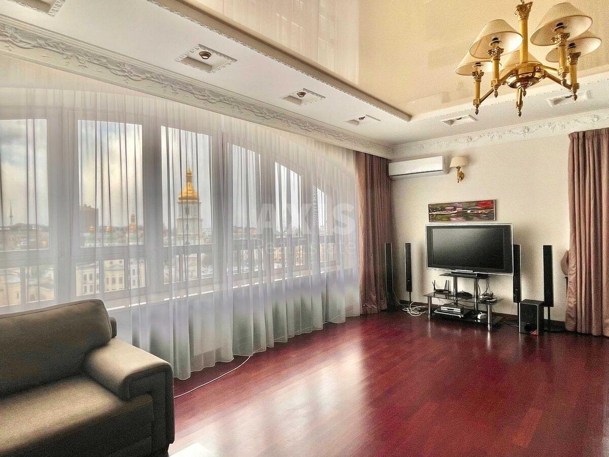 3k apartment vul. Irynyns'ka 5/24582352