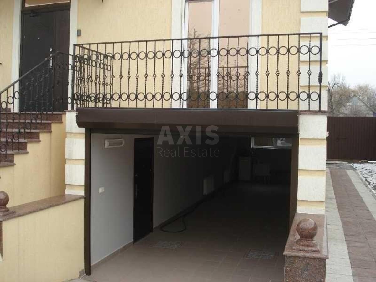 House vul. Prodol'na 1-a, 270m2, Kyiv city6254622