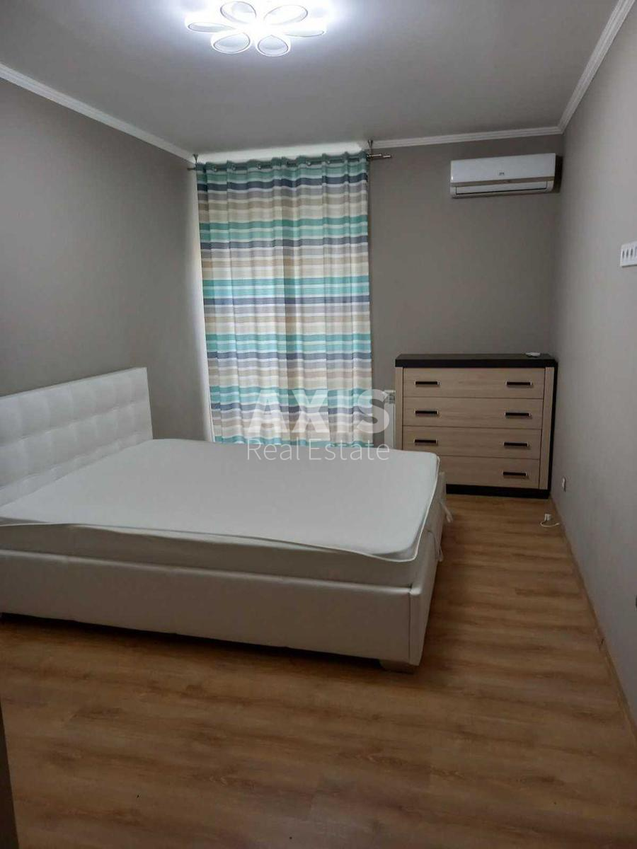 1k apartment vul. Regeneratorna 4464786