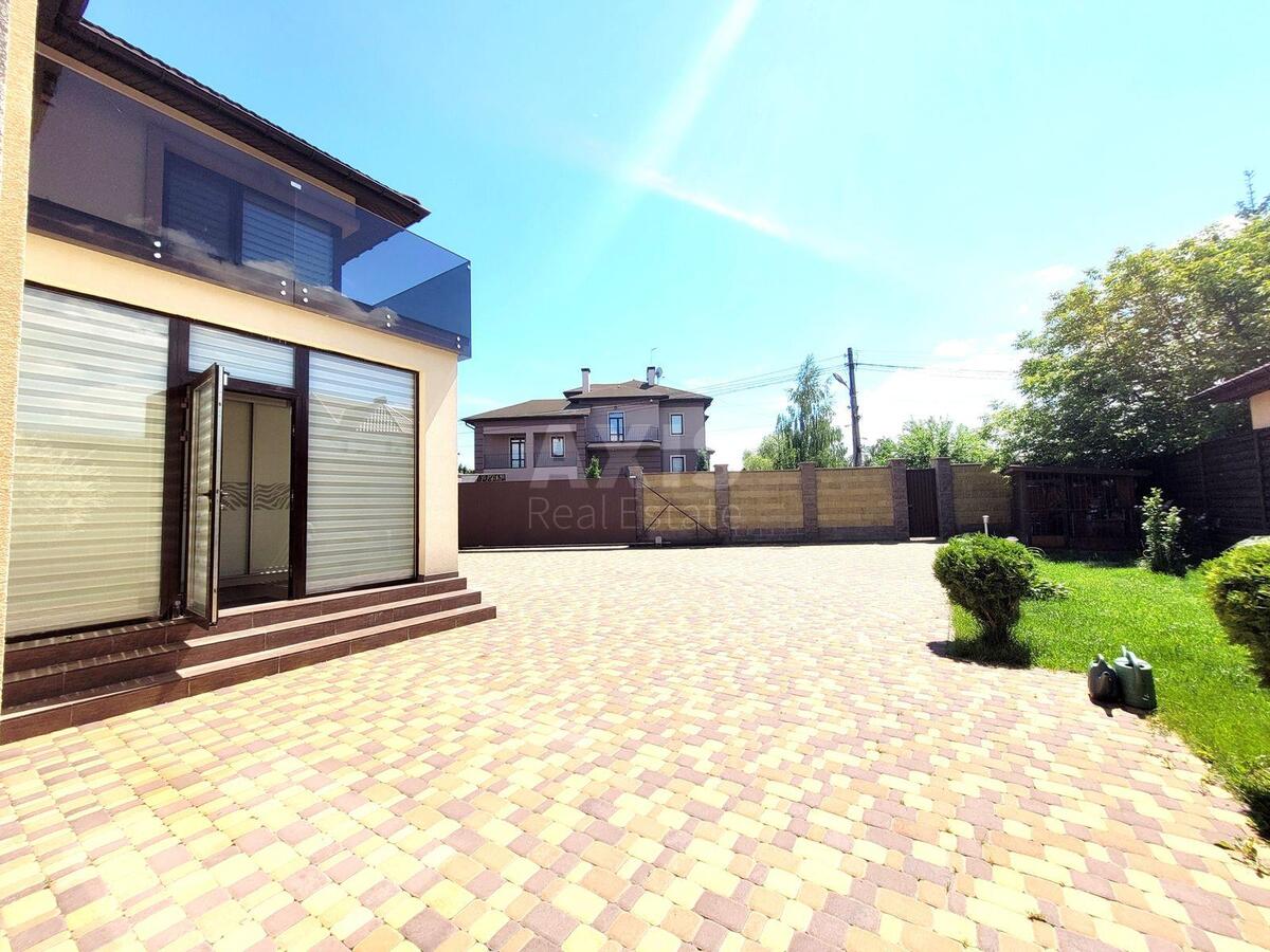 House vul. Central'na, 252m2, Kyiv city582880