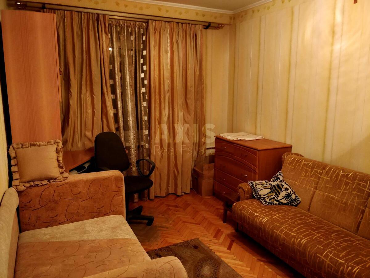 2k apartment vul. Novogospital'na 5626414